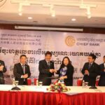 Memorandum of Understanding of Bancassurance Partnership